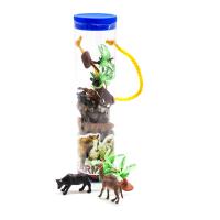 Набір тварин Домашні тварини MiC T3014