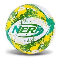 МʼЯЧ ВОЛЕЙБОЛЬНИЙ, EVA 270 ГР, ЗЕЛЕНИЙ MIC VB25621