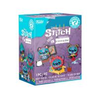 Ігрова фігурка Funko Mystery Minis – Стіч у костюмі, мікс, 1 штука Funko 76081