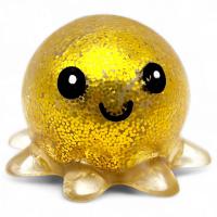 Антистрес Восьминіг, бурштрин MIC MS24-3-356