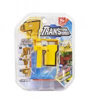 Трансформер Цифра 7: Ракетница MiC 2810