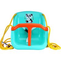 Гойдалка підвісна, блакитний Технок 8102