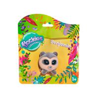 Колекційна фігурка FLOCKIES: Андський ведмідь Бенджамін Flockies FLO0113