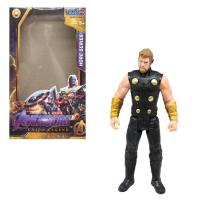 Фігурка Месники: Тор Avengers MiC LK4002-1