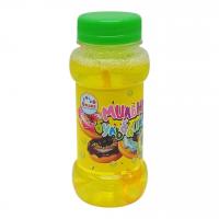 Мильні бульбашки Солодощі - Пончик, 150 мл Dreams M-9097