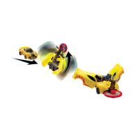 Машинка-трансформер Screechers Wild L 1: Спаркбаг Screechers Wild! EU683116