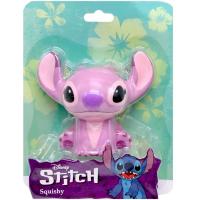 Іграшка-сквіш серії Disney – ПРИГОДИ СТІЧА (ВИД 6) sbabam 82/CN24