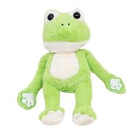 Мʼяка іграшка Жабенятко (45 см) MIC K15203