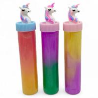 Лизуни з іграшкою Єдинороги 16 см (МІКС ВИДІВ) MIC KA-23-4627