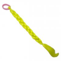 Коса фосфорна, на резинці (салатова) MIC 9-11,2-18