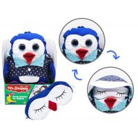 Іграшка-сплюша Пінгвін RoterKafer RZ4001-04