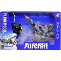 Літак на радіокеруванні Aircraft Винищувач PENG YU PY198-20A