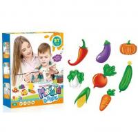 Набір для творчості, фігурки з гіпсу, розпис MIC 168-23C