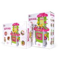 Кухня 8 ТехноК Технок 0915