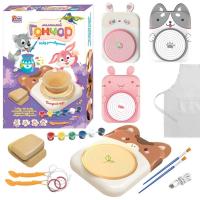 Іграшковий набір Маленький гончар Fun Game 62018