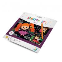 Набір гравюр Феї Dodo 300218