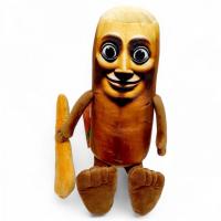 Іграшка мʼяка Тунг-Сагур 40 см Копиця 00515-3