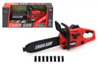 Дитяча іграшка Бензопила KEYI KY1068-108