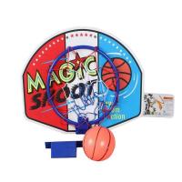 Набір ігровий Баскетбольний щит, з мʼячиком MIC 809