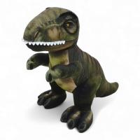 Мʼяка іграшка Динозаврик. Тиранозавр 35 см Копиця 00414-7