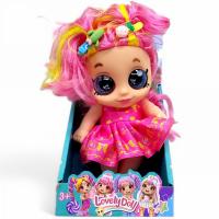 Лялька Lovely Doll, висота - 20 см, рожевий MIC 211C