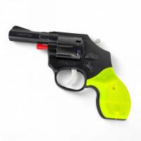 Пістолет під пістони, пакет (ЖОВТИЙ) ПІСТОНИ ПРОДАЮТЬСЯ ОКРЕМО MIC 787B-787