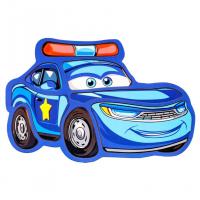 Пазл-складалка Поліцейська машинка 13 частин PuzzleOk PuzzleOk Puz-22966