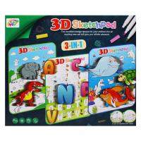 3D плакат MiC YM832