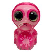 Сквіш-глазастик з ароматом Лінивець (14 см) MIC M49653