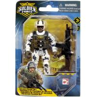 Chap Mei Ігровий набір Солдати (ВИД 6) Chap Mei 545033