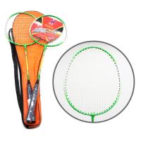 Ракетки для бадмінтону, зелений MiC BT-BPS-0083