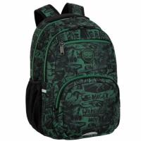 Рюкзак молодіжний Pick DANGER (41х30х16 см) CoolPack F099719