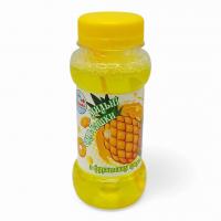 Мильні бульбашки з ароматом Ананас, 150 мл Dreams А-2850