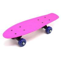 Пенні борд, рожевий MiC JP-HB-10V