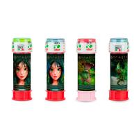 Мильні бульбашки Мавка: Лісова пісня, 60 мл Dulcop Bubble World 103001110072