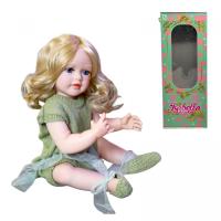 Лялька в коробці (мікс аксесуарів) TK Group QM136