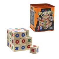 Настільна гра IQ Cube Dankotoys G-IQC-01-01U