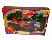 Пазли Вспиш, 35 ел Gtoys ZE001