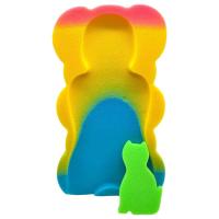 Вкладка для ванни, 50х27 см (ВИД 1) MIC BA-005