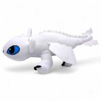 Мʼяка іграшка Денна Лють 45 см Копиця 00688-9