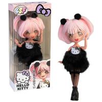 Лялька 4SF Manga Dolls серії Hello Kitty Золота Діва 4SF Manga Dolls HKTF0200