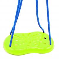 Гойдалка-тарзанка підвісна (салатова) Максимус 5373