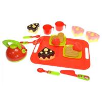 Набір Дессерт на подносе Kinderway KW-100-301
