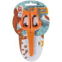 Ножиці в футлярі Squirrel, 13 см Kite K21-017-02