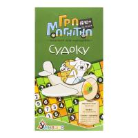 Гра магнітна Судоку Умняшка 1432