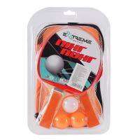 Набір для настільного тенісу Extreme Motion MIC TT1426