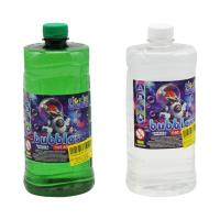 Запаска для мильних бульбашок Bubbles, NOT ALLERGIC, 1000 г Big Kids BIGZMP1000