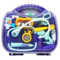 Набір лікаря у валізі (16 елементів), вид 2 MIC 922-2