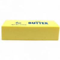 Антистрес (сквіш) Масло Солоне 14х4 см MIC C73160