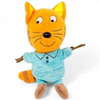Мʼяка іграшка Три коти. Компот (20 см) MIC TriCat20